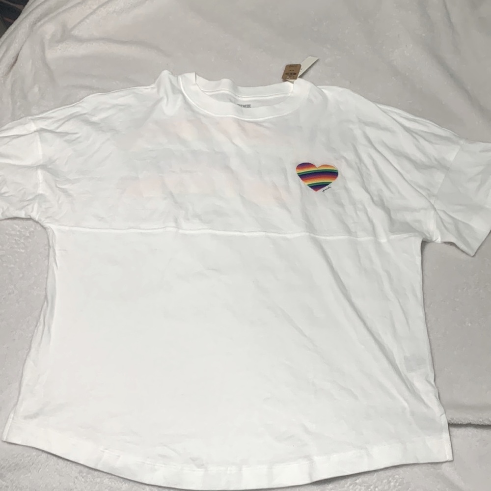Victoria Secret T-shirt